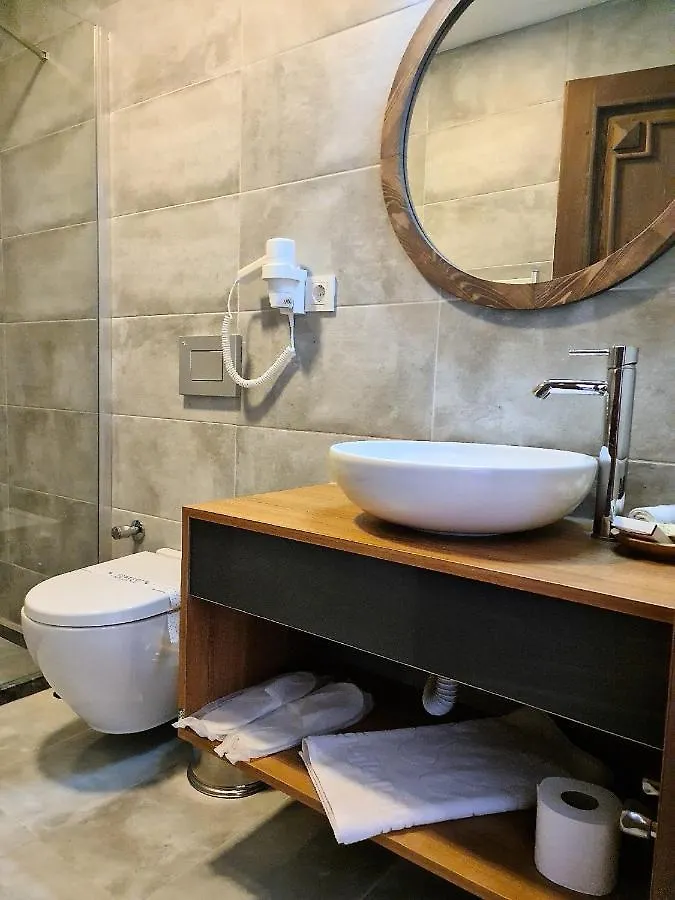 in Ephesus Hotel&Art Galery Selçuk Türkei