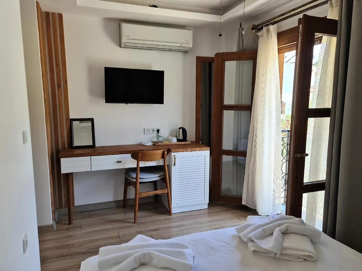 Hotel in Ephesus Hotel&Art Galery Selçuk