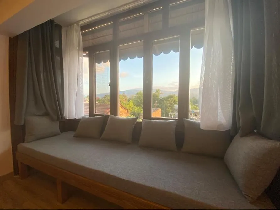 Hotel in Ephesus Hotel&Art Galery Selçuk Türkei