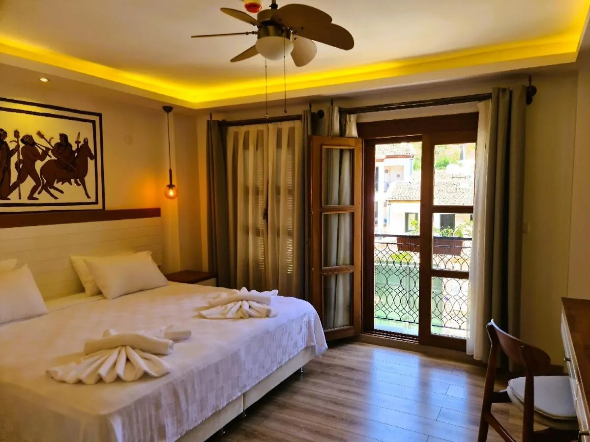 Hotel in Ephesus Hotel&Art Galery Selçuk Türkei