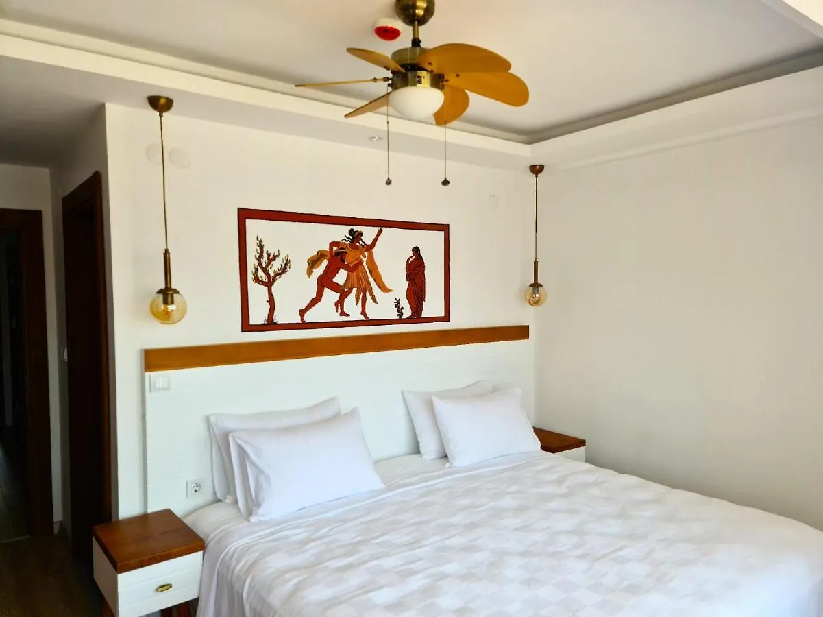 Hotel in Ephesus Hotel&Art Galery Selçuk