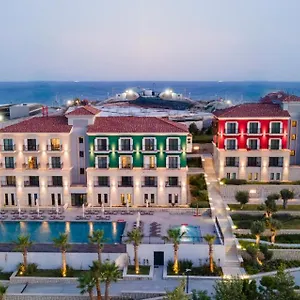 Soliport & Alaçatı