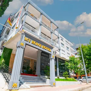 *** 酒店 My Gulluk 土耳其