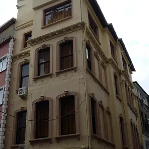 Budak Istambul