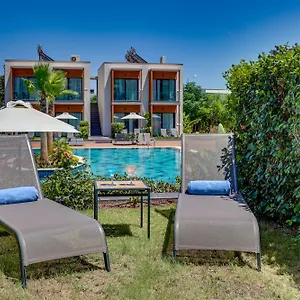 Hotel Casa Bellisimo, Ortakent