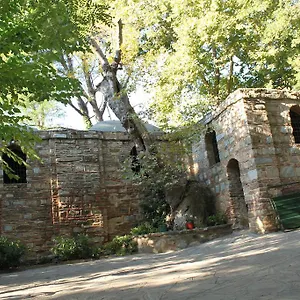 Otel Efes Antik, Selçuk