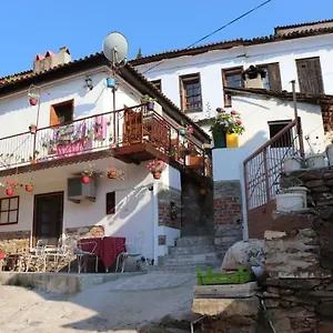 Oda ve Kahvaltı Sirin Ev, Selçuk