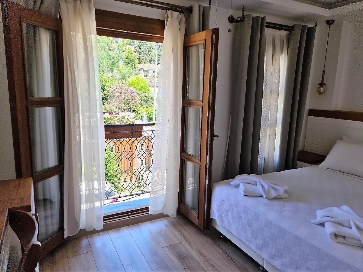 In Ephesus Hotel And Art Galery Selcuk